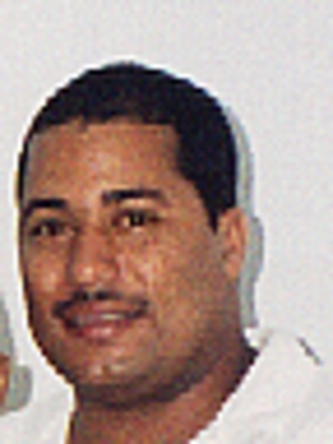 Date this good-looking Bahamas man Mikef from Nassau BR228