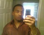 lovely United States man DaMario from Atlanta DO169