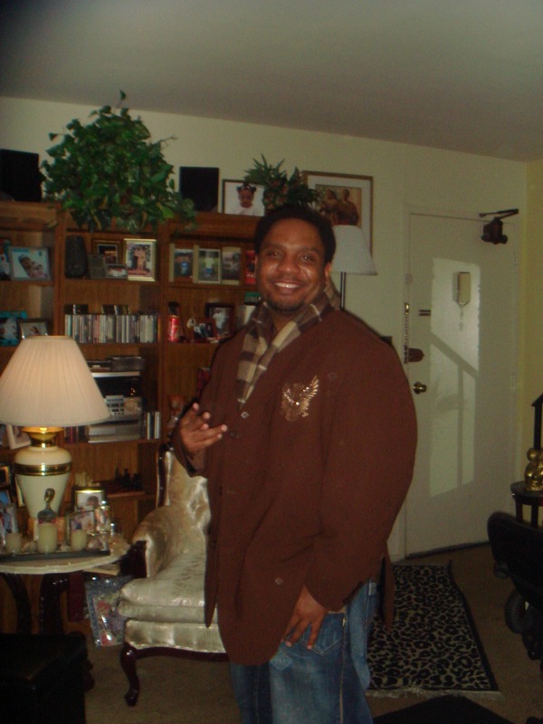 Date this good-looking United States man HAZELIES from Washington DC DO170
