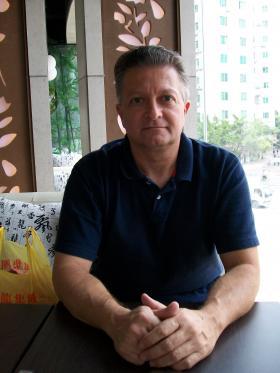 Date this passionate United States man Grc5757 from Irving US299