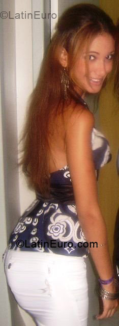 Date this georgeous Brazil girl Jaqueline Mary from Aracaju BR235