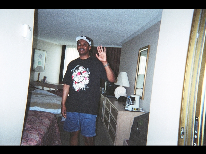 Date this passionate United States man Charles from silver Spring US306
