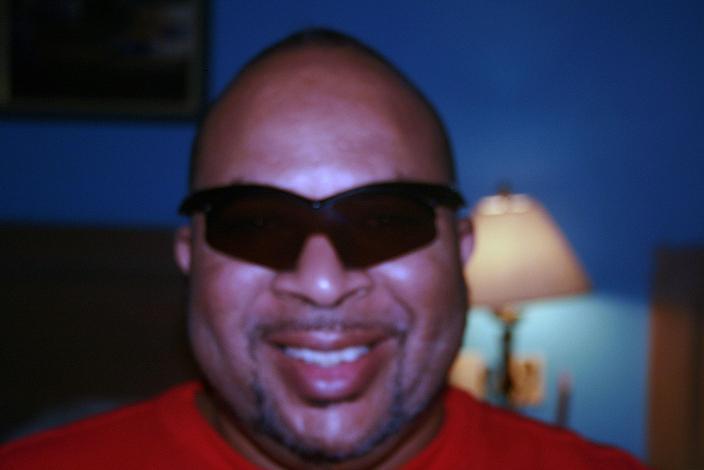 Date this funny United States man Terrence from Dallas US317