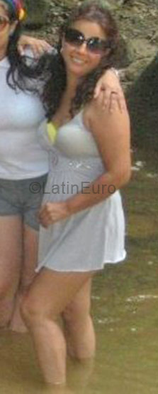 Date this fun Colombia girl Nancy from Barranquilla CO168