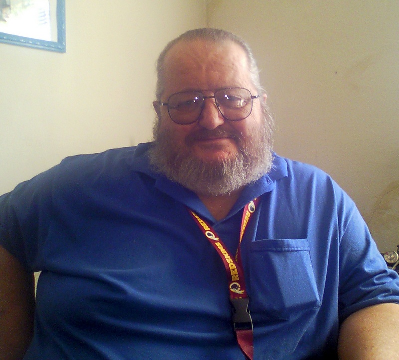 Date this voluptuous United States man Ronald W from Columbus US343