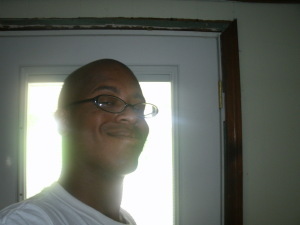 Date this attractive United States man O.L. from Tuscumbia US344