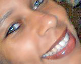 Date this stunning Brazil girl Mara from Jequie BR247