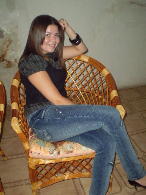 Date this lovely Brazil girl PAULA from SOUSA BR248