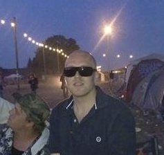Date this young Denmark man Nicky82 from Copenhagen DK3