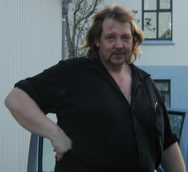 Date this delightful Iceland man Nokkvi from Neskaupstad IS2