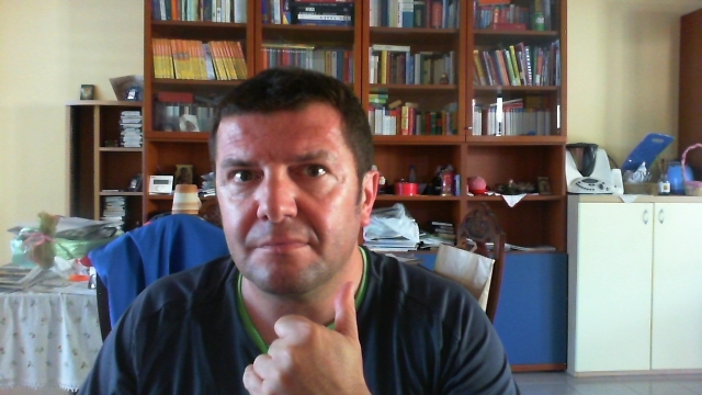 Date this stunning Italy man Giovanni from Ravenna IT2