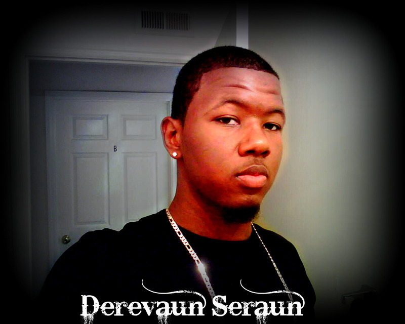 Date this young United States man Davii from Ellenwood US364
