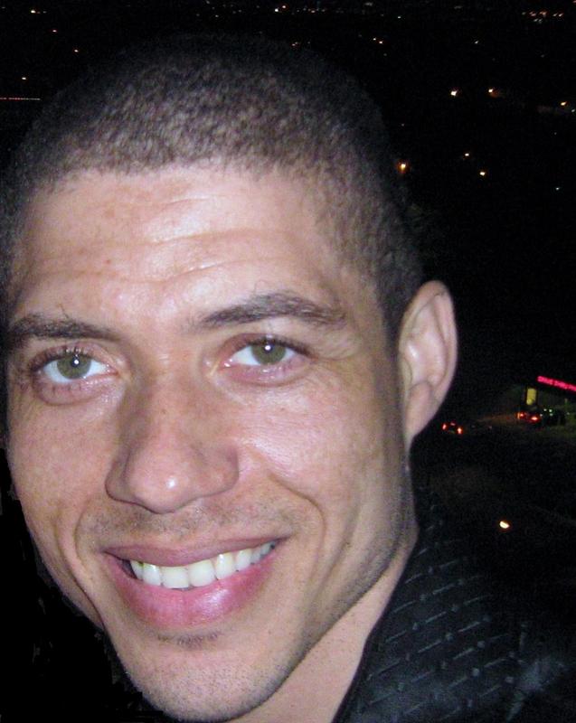 Date this exotic United States man Benito from Seattle US373