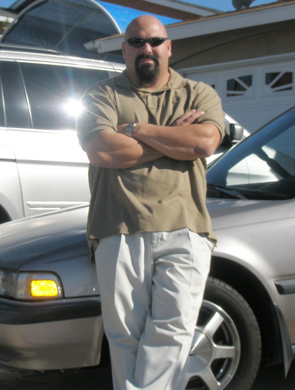 Date this cute United States man Jose from San Diego BR258