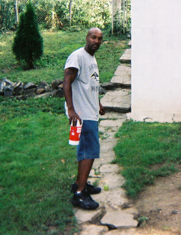 Date this sultry United States man Malik from Catonsville US383