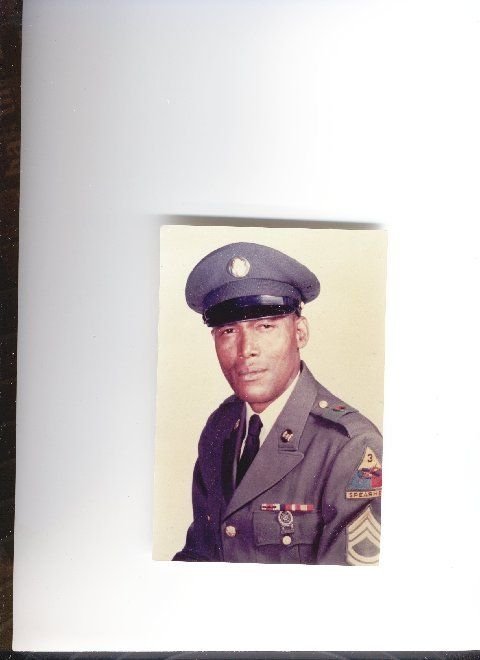 Date this beautiful United States man Gaines7 from Wilmington US385