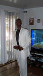 foxy United States man Maurice from Washington, D.C. US410