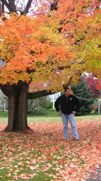 Date this sultry United States man Rick from Seattle US417
