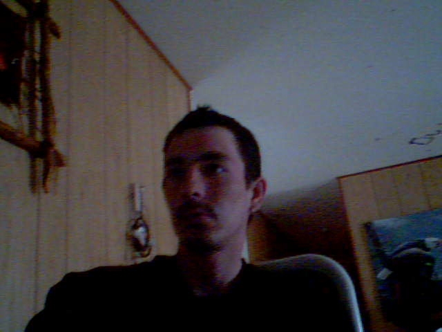 Date this young Canada man Travito from Prince Albert CA12