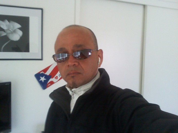 Date this stunning Puerto Rico man CRivera.de from Arecibo US425