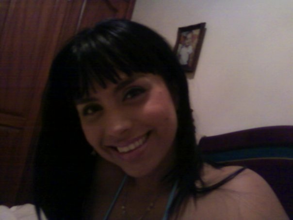 Date this young Colombia girl Marce79 from Cali CO193