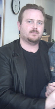 Date this lovely Iceland man Gustaf from Reykjavik IS3