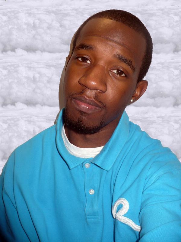 Date this gorgeous United States man Darius from Richmond BR278