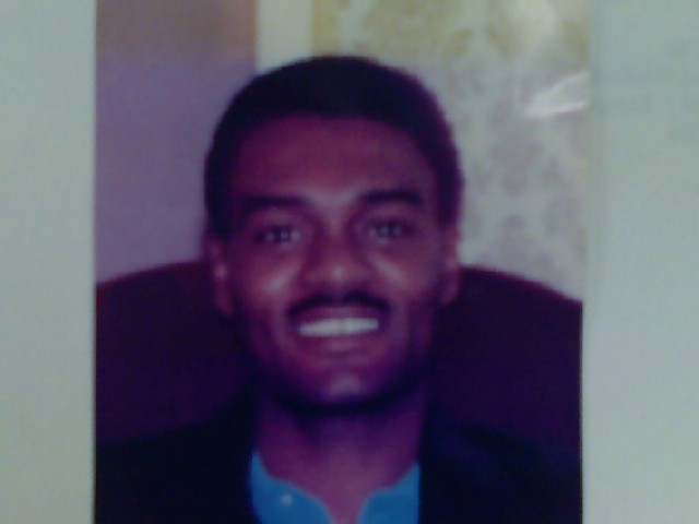 Date this foxy United States man Me4u from Montgomery US458