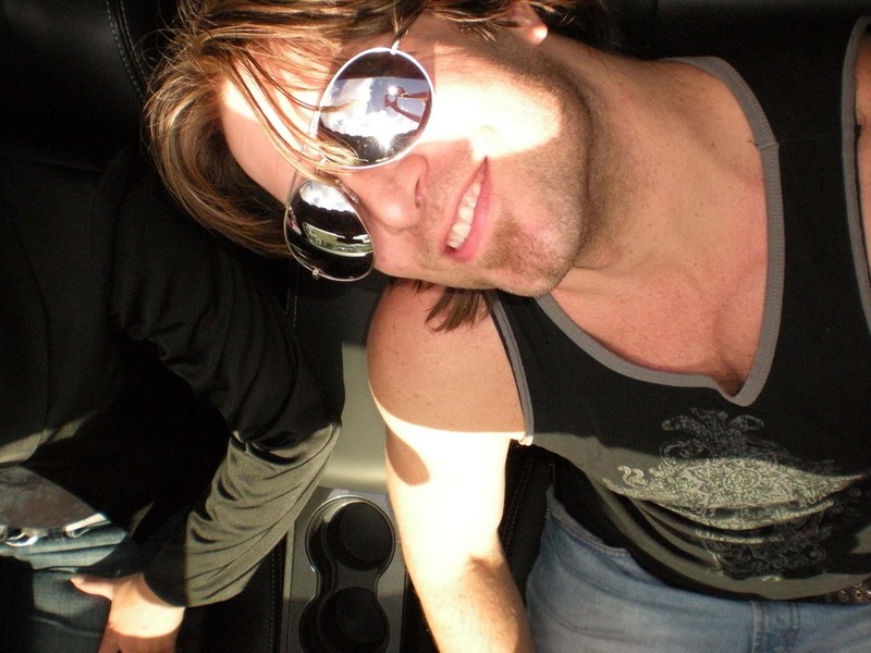 Date this gorgeous United States man DJSwinginD from Hollywood US465