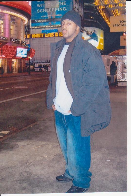 Date this cute United States man MR.ME from New York US470
