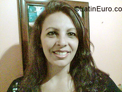 Date this beautiful Brazil girl Joseane from Curitiba BR293