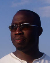 Date this fun United States man JOHN from St.thomas US486