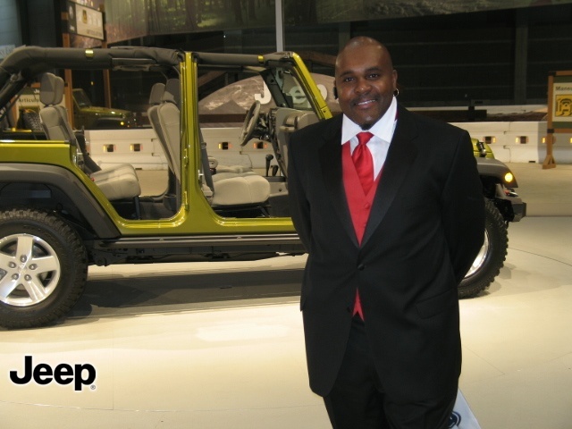 Date this foxy United States man John from Chicago US487