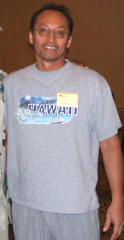 Date this young United States man Roberth from Norwalk US499