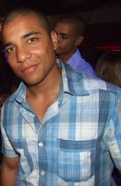 Date this cute South Africa man Ct_guy from Cape Town ZW1