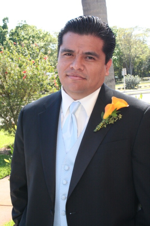 Date this hot United States man Christian from Naples CO204