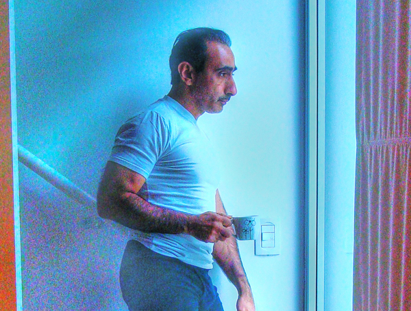 Date this stunning United States man Fracolon from Lake Worth US512