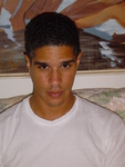 attractive United States man  from Palm Beach US522