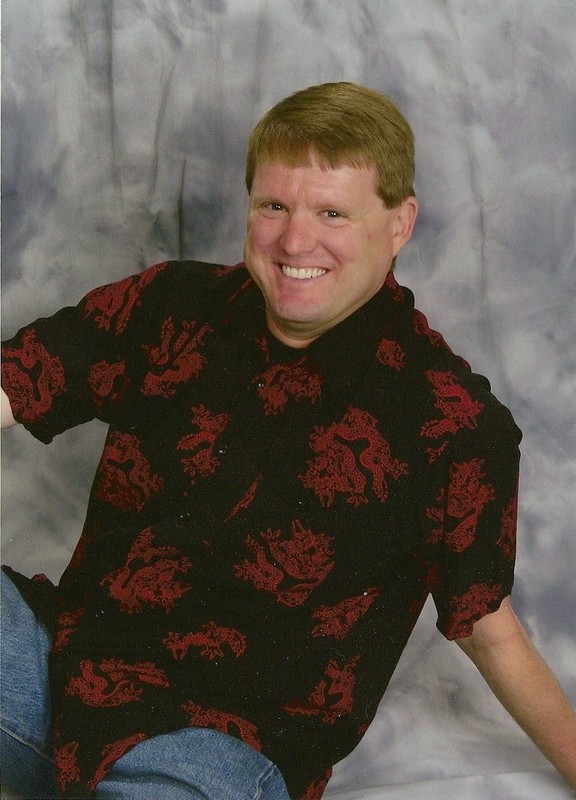 Date this good-looking United States man Damon from Springfield US527