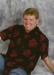 happy United States man Damon from Springfield US527
