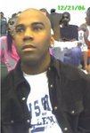 young United States man  from New Orleans US528