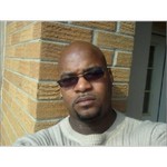 stunning United States man James from Alcoa US531