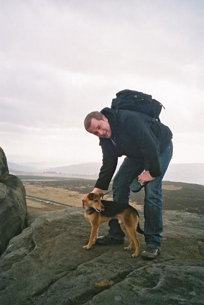 Date this fun United Kingdom man Gentleben3 from Manchester GB23
