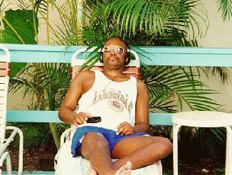 Date this nice looking United States man Anthony from Yonkers US552