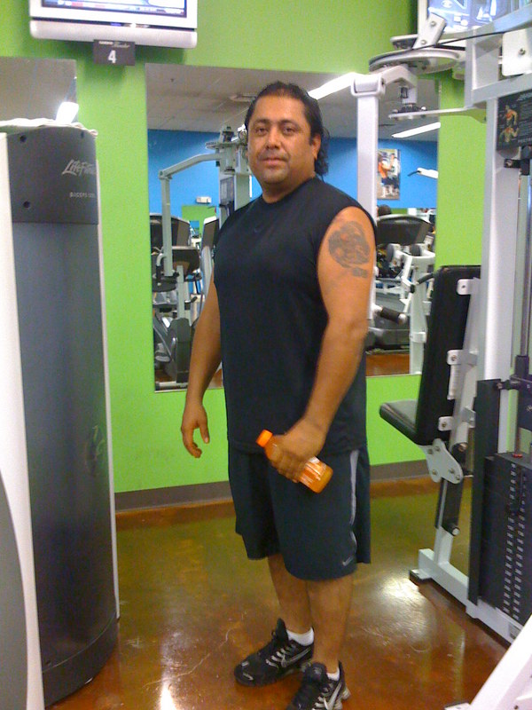 Date this nice looking United States man Williusa1 from Baytown US560
