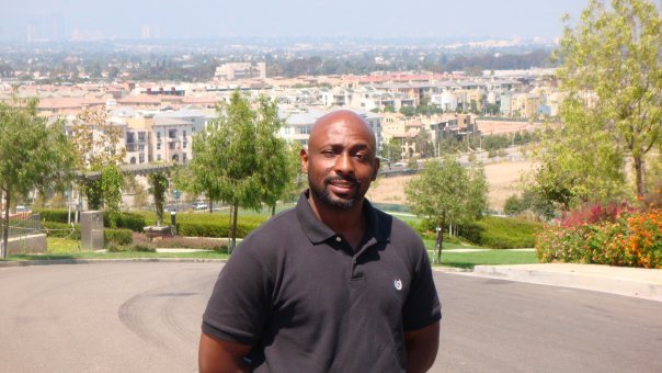Date this happy United States man Tofry from Memphis US586