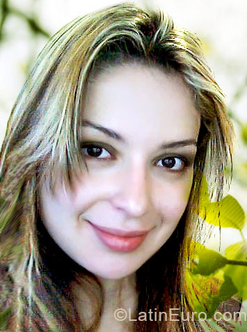 Date this passionate Brazil girl Marcela from Rio De Janeiro BR323