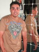 Date this cute United States man Ben from East Orange US593
