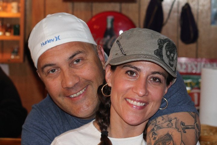 Date this beautiful United States man Romero from Kansas City US616