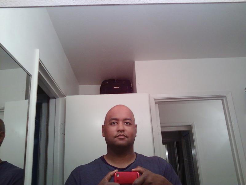 Date this pretty United States man Brian from Manhattan US617